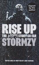 Rise Up by  Stormzy